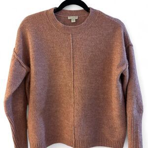 Legendary-whitetails Women's Pink Jumper